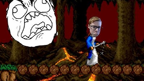 Cadash Review! Worst 16 bit game I