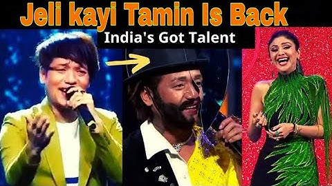 ||Jeli kayi Tamin || India