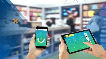 Introducing Amdocs Mobile Financial Services