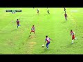 SSB Nogari Rekub Dum vs SSB Tunas Palapa | Piala Soeratin U15 Nasional 2024