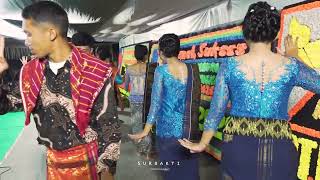 KERJA TAHUN RANTE BESI 2026 // ARON BR KARO // SANGKET 2