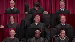 U.S. Supreme Court to hear Trump tax case and others by teleconference