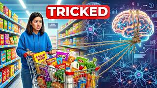 Supermarkets Are Manipulating You (Here’s How)