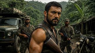 Download lagu Border of Fire | Action Adventure Movie | Hollywood Action Movie | English Movie
