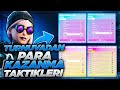 TURNUVADAN PARA KAZANMA TAKTİKLERİ!! | Fortnite