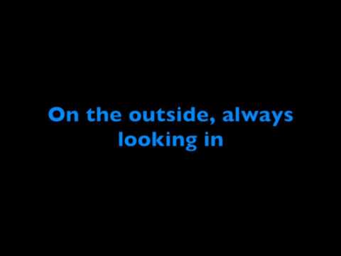 Dear Evan Hansen Waving Through A Window Lyrics
