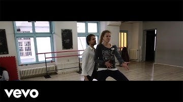 Wild Beasts - Get My Bang (Behind The Scenes)