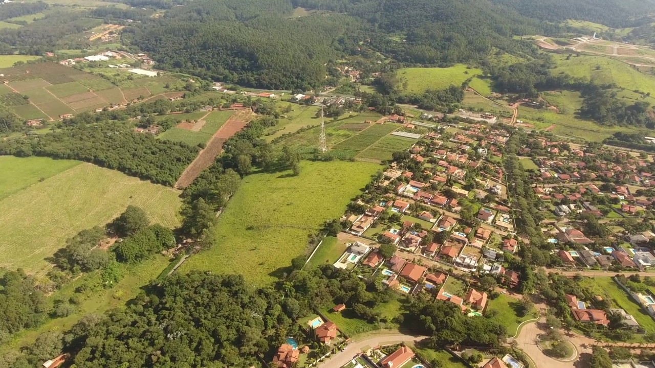 Sobrevoo Área Itatiba - Empreendimento EIKO - Voo 01