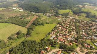 Sobrevoo Área Itatiba - Empreendimento Eiko - Voo 01