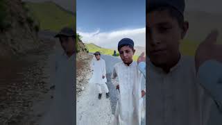 Part 143 | Travel to Ranigat Budhist Ruins #shorts