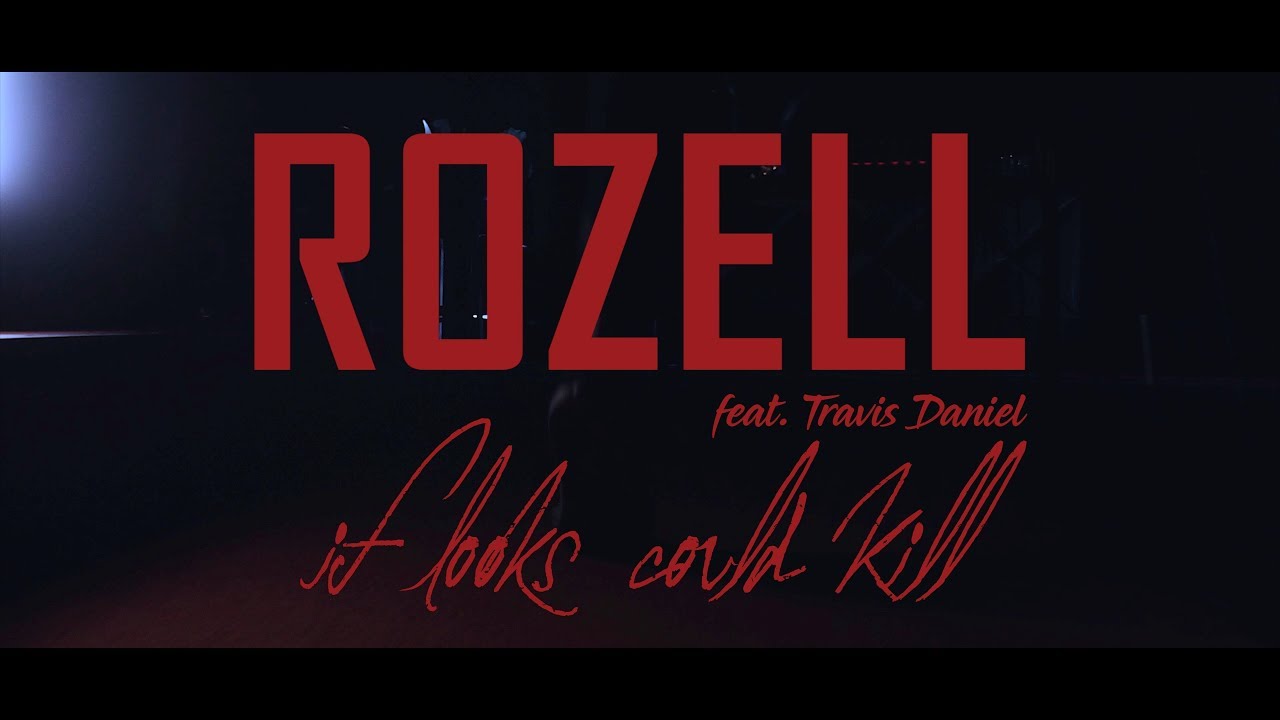 SirN Presents | Rozell feat. Travis Daniel 