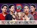 SkinnyIndonesian24 | YOUTUBERS VS COMEDIANS #1 (INDONESIA)