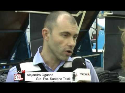 Carmen Acevedo Daz entrevista a Alejandro Ogando, ...