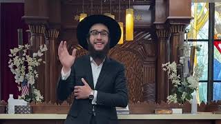 The Recipe To Success The Daily Spark, By Rabbi Moshe Aharon Pinto Shlita