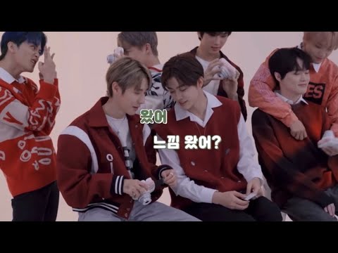[NCT 런쥔/재민] 잼런의 꽁냥꽁냥