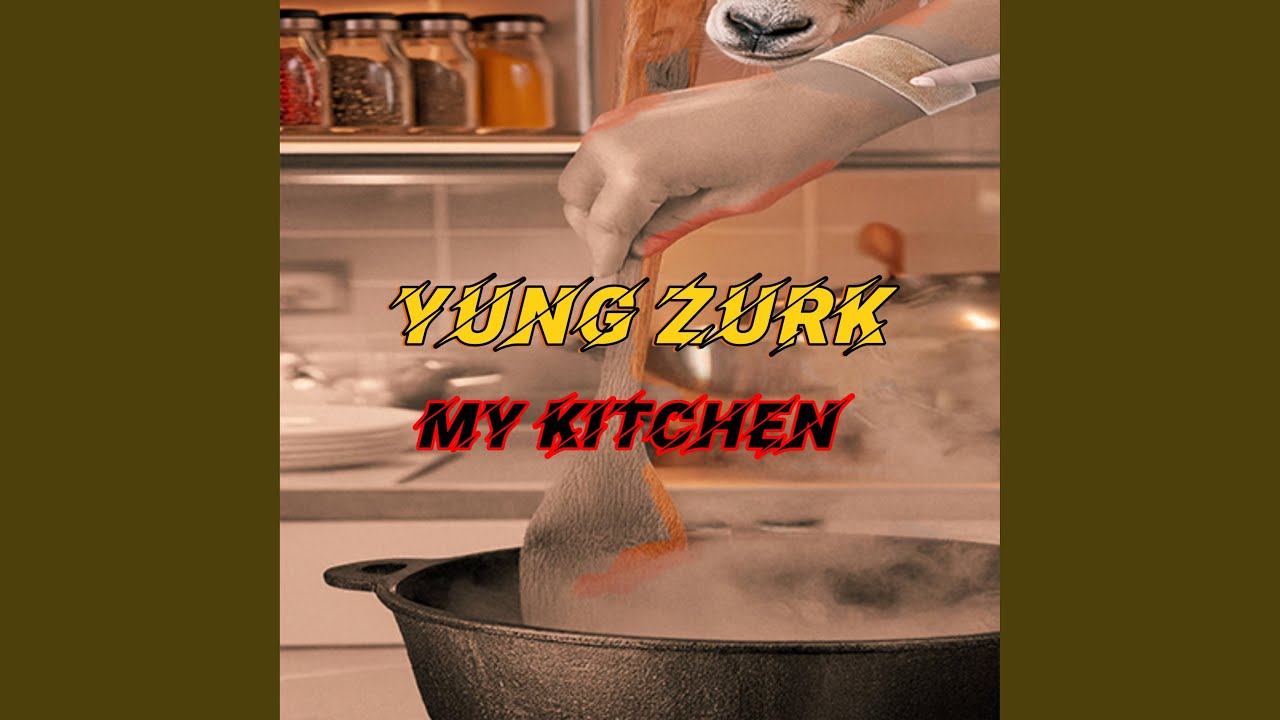 Watch My kitchen on YouTube Watch My kitchen on YouTube