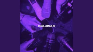 NewJeans (Jersey Club - Slowed)