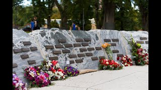2024 Annual Firefighter Memorial Service