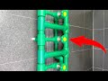 I was amazed with these retired plumbers secrets cool tricks with metal waterlocks foam and rivet