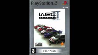 Wrc Ii Extreme Main Menu Theme Soundtrack