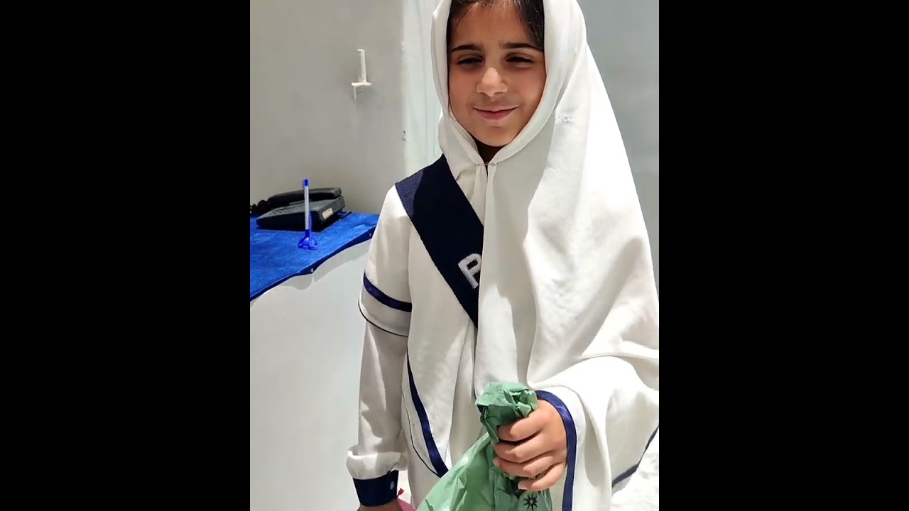 The Learning Arena School Environment Day