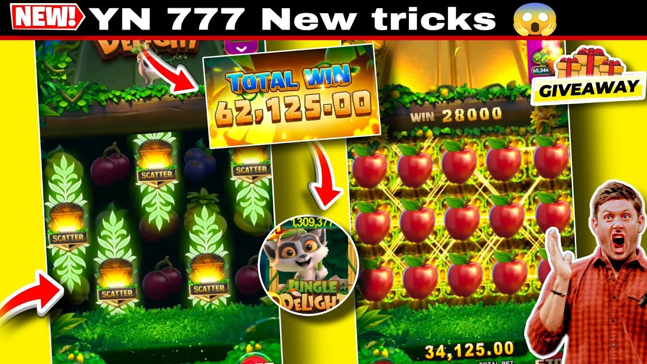 Yono Rummy Game New Tricks ! Jungle Delight Yono Game Unlimited Win Tricks ! Yono Games Kaise khele