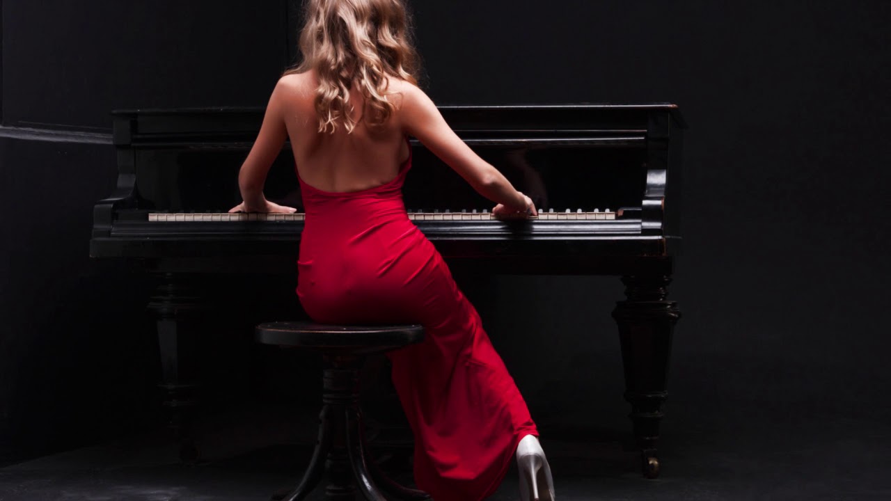 Valentina Lisitsa Moonlight Sonata 1st Movement