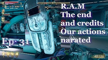 The Outer Worlds - Tartarus station guide finished in 7 min - Supernova  Ending and the consequences