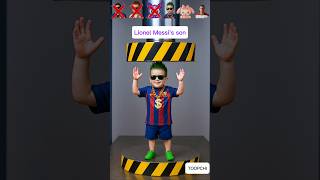 😍If you liked it, subscribe 😁🫶 #ronaldo #football #messi #shorts