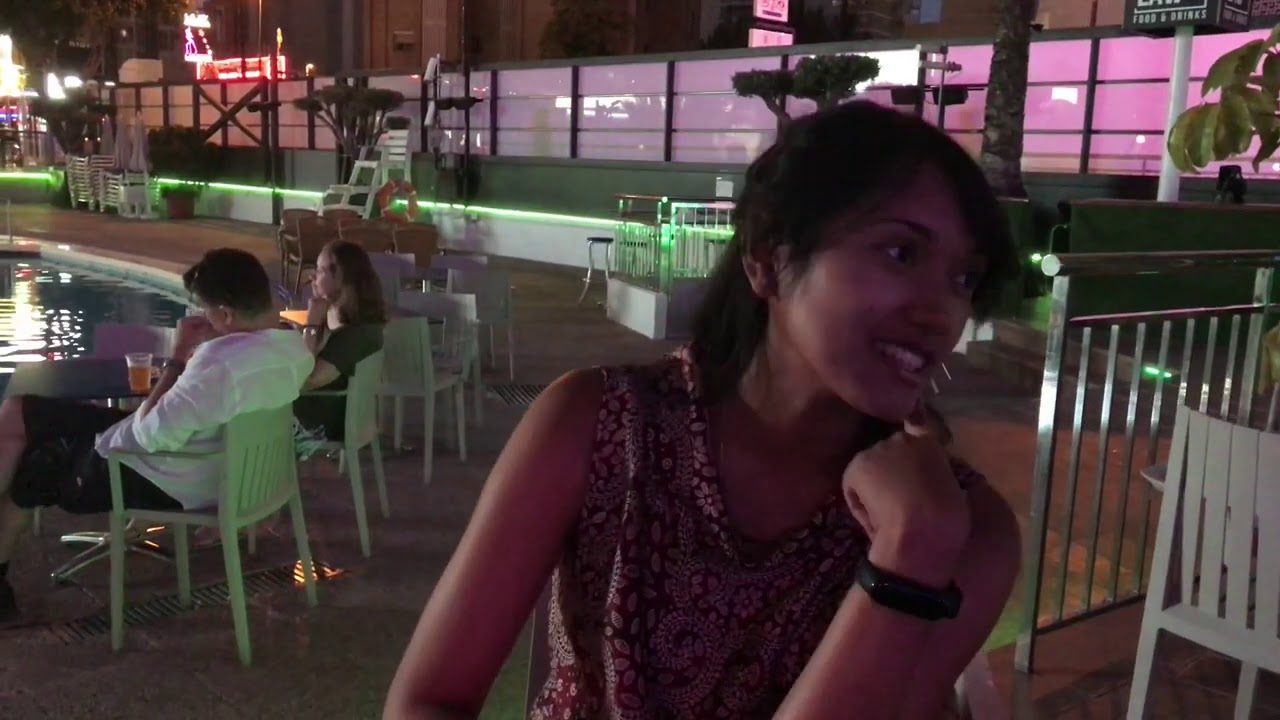 Benidorm British Speak- The current situation on Benidorm 18 July 2020