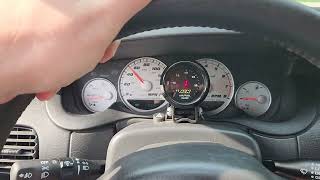Big Turbo SRT4 Pull