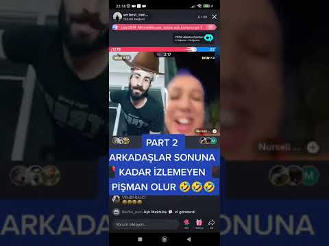 Nurseli Aksoy ve Serbest Mele Yayını