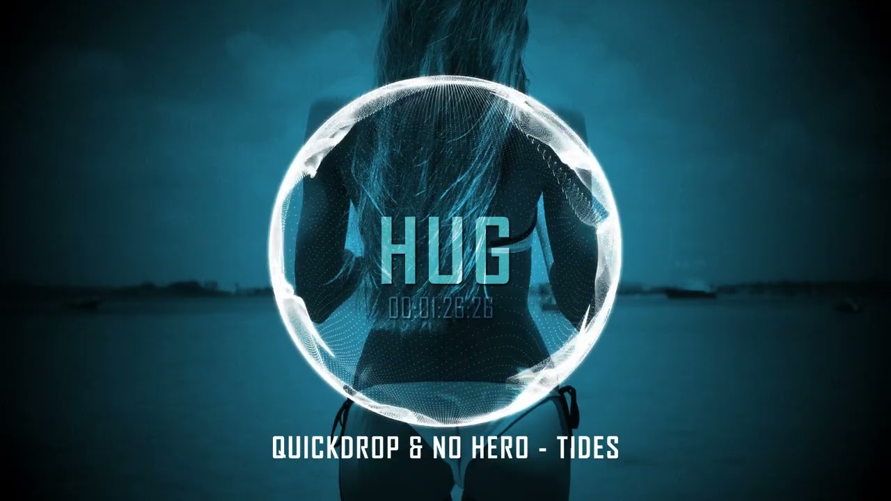 Watch Quickdrop & No Hero - Tides on YouTube Watch Quickdrop & No Hero - Tides on YouTube