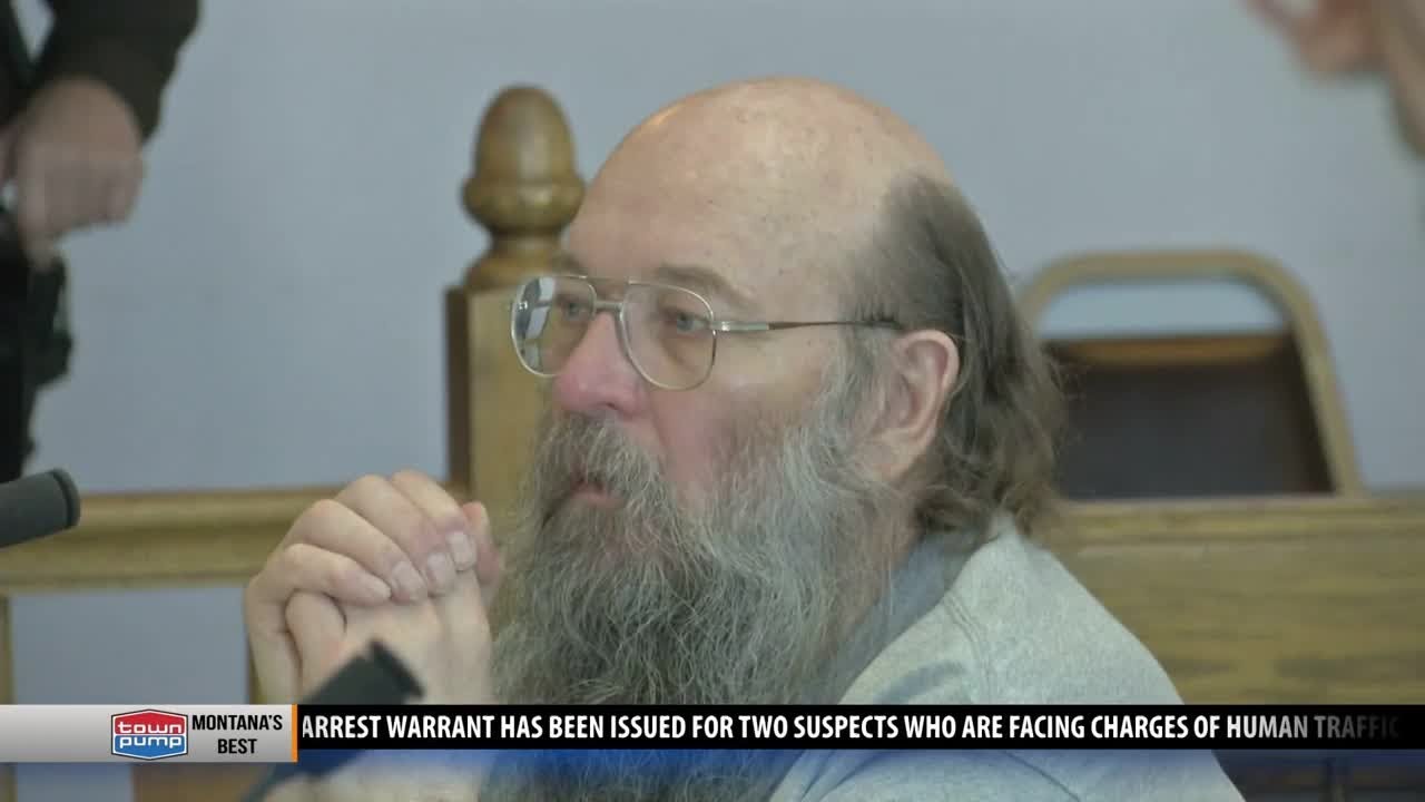 Hearing for man charged with deputy’s death examines effectiveness of forced medication