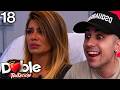 ANGIE acaba bajo SUPERVISIÓN MÉDICA por culpa de FELIPE 💘 Doble tentacion #18