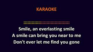 Bee Gees - Words KARAOKE
