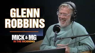 Glenn Robbins Hilarious New Game About Dim Sims Pizza U0026 The Perfect Holiday  Mick U0026 Mg