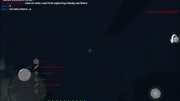 (Capture the flag) - capture the flag goes wrong - Minetest / Multicraft