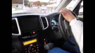 SWKブログ動画　ソリオDJE編