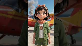 Riyu Lost in Mysterious Island Part 1