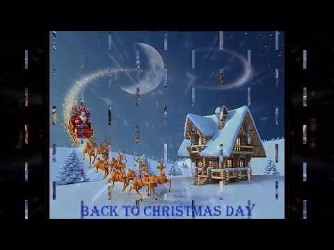 Back to Christmas day -  ♫ No Copyright Music