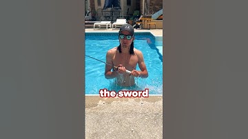 How To Properly Clean A Wet Katana