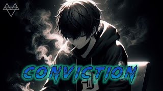 NEFFEX - Conviction [ Slowed+Reverb ] | By Erenz