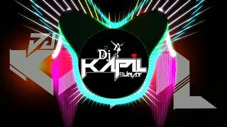 ⏩ DEKHO YE  LADKI  KANRT MAR TI HEE ⏪[  DHOLKI BEND MIX ] DJ JAYV ....