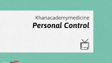 Personal control locus of control, learned helplessness, and the tyranny of choice