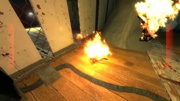 Kawlun Plays Dark Interval (HL2 Beta Recreation Mod) (PC) (Stream VOD)`