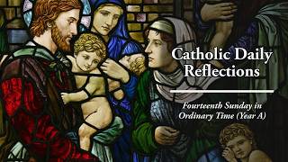 Praying to the Father in the Son — Sunday, July 5, 2026