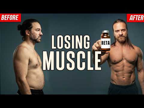 Retatrutide: The Belly Fat & Muscle Loss Truth