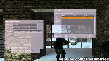 [Tutorial] Ineye HLAE Smooth by Hanfried