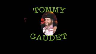 VOX POP (1/2) : TOMMY GAUDET par Deux Folles & un Banjo (2013)